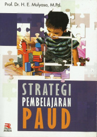 Strategi Pembelajaran PAUD