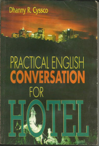 practical english conversation for hotel