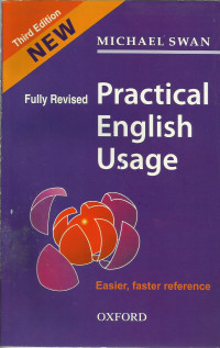 Practical English Usage