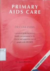 Primary aids care