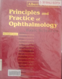 Principles and practice of ophthalmology: basic sciences. volume 2