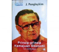 Prinsip-prinsip kemajuan ekonomi