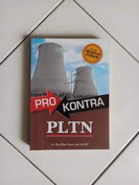 Pro Kontra PLTN