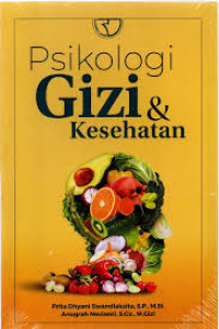 Psikologi Gizi & Kesehatan