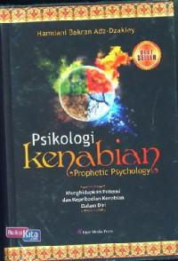 Psikologi Kenabian