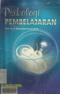 Psikologi Pembelajaran