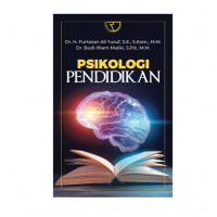 Psikologi Pendidikan