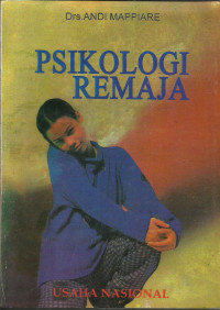 Psikologi remaja