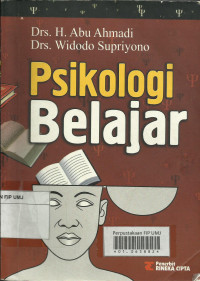 Psikologi Belajar