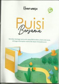 Puisi bersama