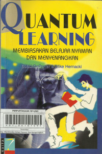 Quantum learning