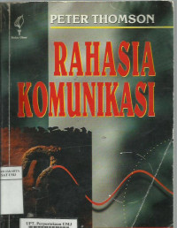 Rahasia komunikasi