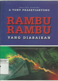 Rambu-rambu yang diabaikan