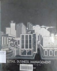 Retail business management