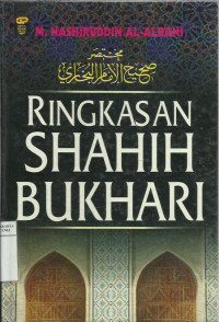 Ringkasan shahih Bukhari