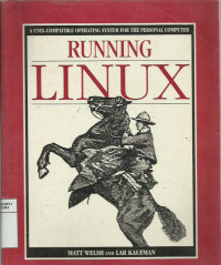 Running linux