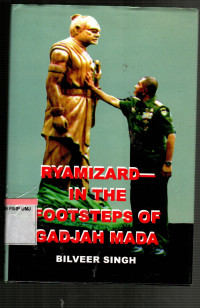 Ryamizard in the Footseps of Gadjah Mada