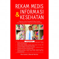 Rekap Medis dan Informasi Kesehatan