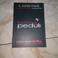 Rentang Peduli