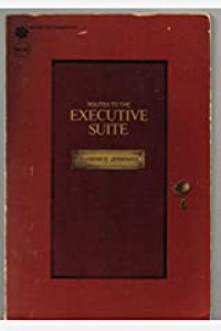 Routes to the executive suite