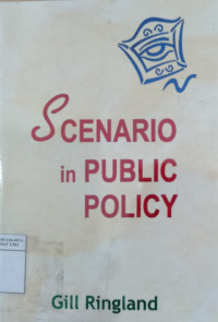 Scenarios in public policy