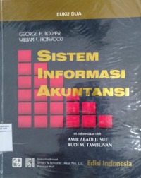 Sistem informasi akuntansi buku dua