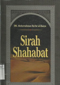 Sirah Shahabat