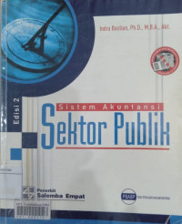 Sistem akuntansi sektor publik