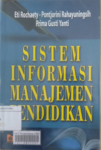 Sistem informasi manajemen pendidikan