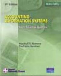 Sistem informasi akuntansi buku satu