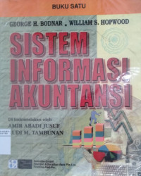 Sistem informasi akuntansi buku satu