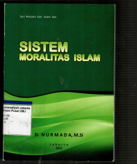 Sistem Moralitas Islam