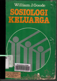 SOSIOLOGI KELUARGA