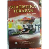 Statistika Terapan