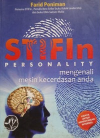 STIFIn Personality