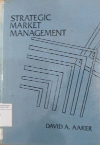 Strategic market management