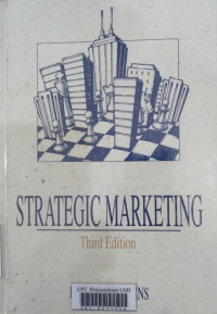 Strategic marketing