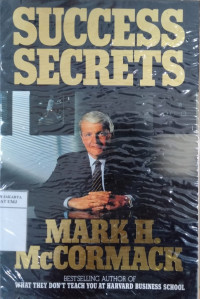 Success secrets