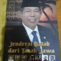 Jenderal Batak dari Tanah Jawa: Sudi Silalahi