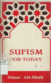 Sufism for today
