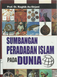 Sumbangan Peradaban Islam pada Dunia