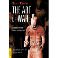 Sun tzu : the art of war