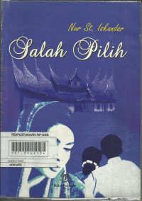 Salah Pilih