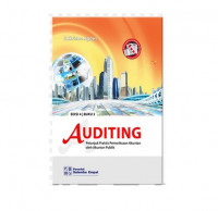 Auditing: petunjuk praktis pemeriksaan akuntan oleh akuntan publik buku 2
