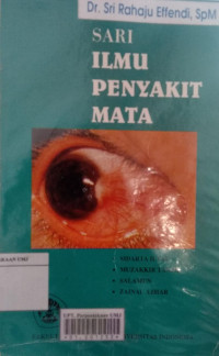 Sari ilmu penyakit mata