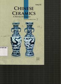 Chinese Ceramics: A History of Elegance