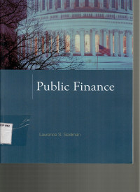 Public Finance