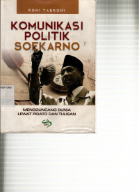 Komunikasi Politik Soekarno