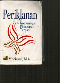 Periklanan: Komunikasi Pemasaran Terpadu