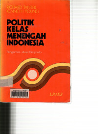 Politik Kelas Menengah Indonesia